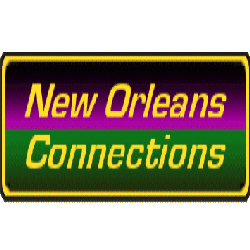 New Orleans Connections - Everything New Orleans without all the Nonsense