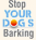 StopDogBarking's profile picture. Dog barking is natural canine behaviour. Your dog's bark should not always be acknowledged as a problem.