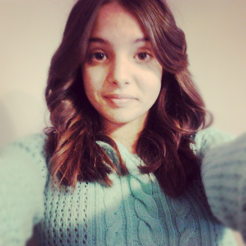 SoloClaritah's profile picture. Nuevo twitter @Claritah_