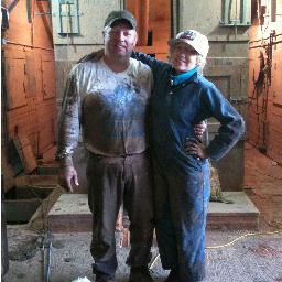 25+ yr IT guy now a Newbi Grain Farmer. Doubling up on the Gluten and Malt!