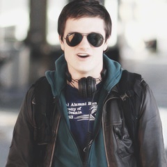 #hutcher #tribute  #YOLO *HAPPY DANCE*
Bffl @CortlynConerson @jhutch1992 is pretty much my insperation in life. #SBNN I totally support!!!!!!!