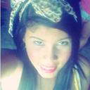 Andreina Jimenez - @Andrein52785047 - Twitter