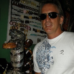 Rick Bogert Sport Fishing and Marine Artist - Performance Apparel