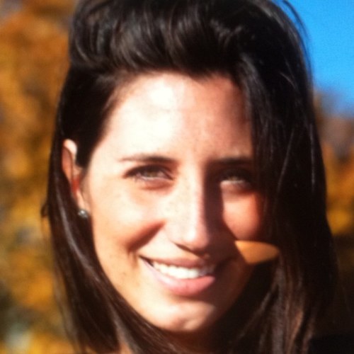 juliepilon's profile picture. 