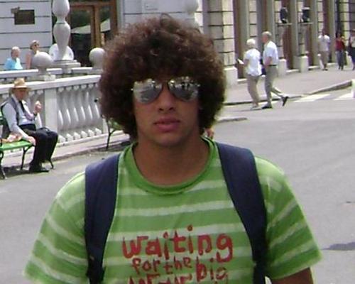 oandremedeiros's profile picture. 