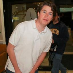 lukesullivan13's profile picture. Senior at Wake Forest. English, Creative Writing, and Journalism