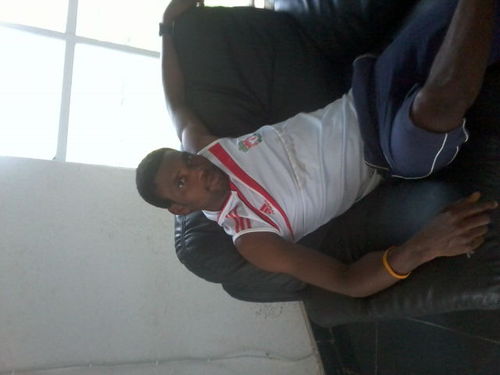 ikechukwuemma15's profile picture. GOD IS ALWAYS  ON MY SIDE