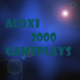 aloxi2000 (@xxaloxi2000xx) Twitter profile photo