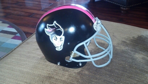 Women's tackle football located in Schenectady, Ny.