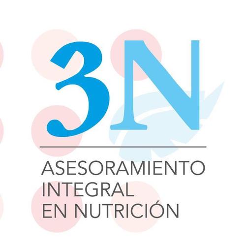 3N Asesoramiento Integral en Nutrición | Teléfono 021.233.559 - 0981.815.108 | Dirección: Río de Janeiro 598, Edificio Río, 2do. Piso | nutricion3n@gmail.com
