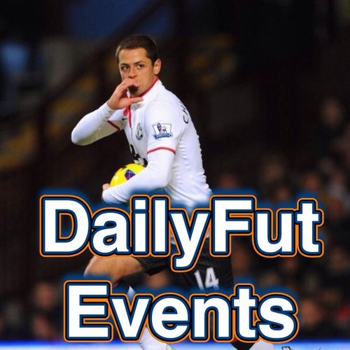 Daily Fifa Ultimate Team Loterijen, Quiz en Toto's!