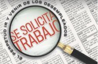 ofertas de trabajo