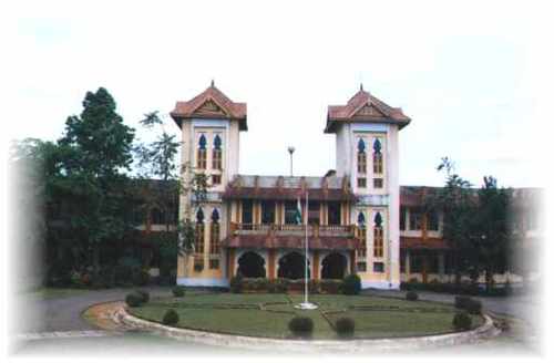 Originally known as University of Cochin, the University came into being in 1971 through an Act of the Legislature for quality postgraduate education in kerela