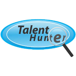 TalentHunter3's profile picture. Onde o talento e a oportunidade se encontram!