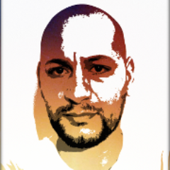 ajoumady's profile picture. Music, Technology, life. What else ?