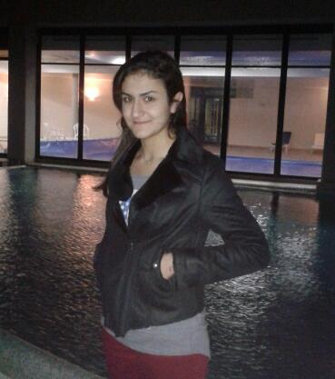 KarenMSaad's profile picture. 