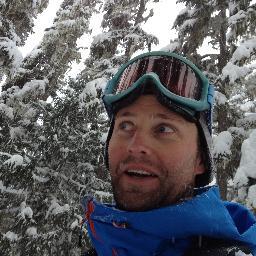 Observer, lover, wanderer, skier, geologist, skim boarder, information sponge.