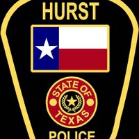 Hurst PD(@HurstPoliceDept) 's Twitter Profileg