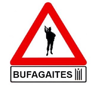 Me bufa molt la gaita. Tot. (Menys el meu país)