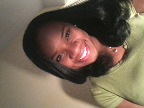 My black is beauty