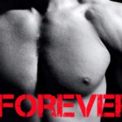 The immortal bad boys you've come to love are now igniting into their own series! Get dirty with the Zenmore brothers if you dare!

TWEET #ForeverSeries