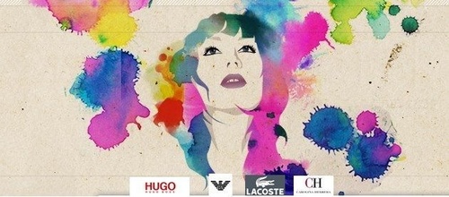Elije tu fragancia.

The online parfum store.