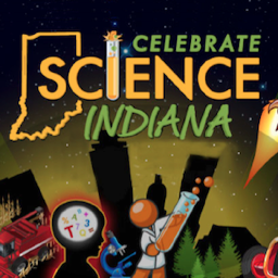 Indiana’s premier science festival highlighting the value of science, technology, engineering & mathematics (STEM) to all Hoosiers!