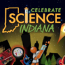 CelebScienceIN's profile picture. Indiana’s premier science festival highlighting the value of science, technology, engineering & mathematics (STEM) to all Hoosiers!
