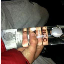 TheReal_GMT's profile picture. 