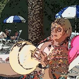 saffronsmyname's profile picture. 