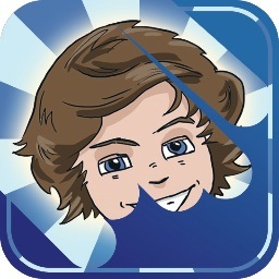Twitter page for Facewiper, the celebrity face guesisng game. Also carwiper and logowiper. Well hello