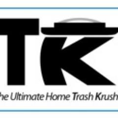 TrashKrusher's profile picture. As Seen On NBC Today Show. Our Goal Is Less Plastic In Landfills, Because It’s The Right Thing To Do. #GoGreen