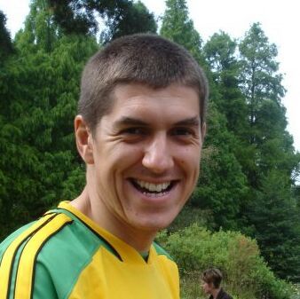 Christian, Husband, Dad (of 3), electronic / alternative music lover, #ncfc supporter, social care commissioner.