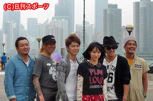 FLOW大好き21歳の１年目トリマー(￣∇￣*)ゞ本は辻村深月さん冷時now読 リスアニ参戦済。今度はCD&DLでーた参戦予定
