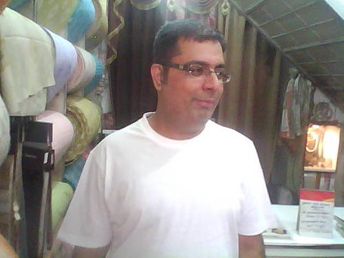 JAI SIYARAM