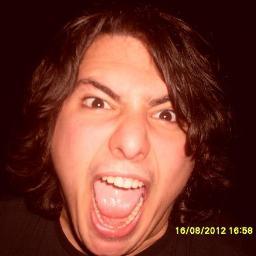 - Nice Guy
- Problem Solver 
- Lead Bass in Politoxic 
- Cuervo siempre

Arreglo compus aca: @dawgreparaciones
