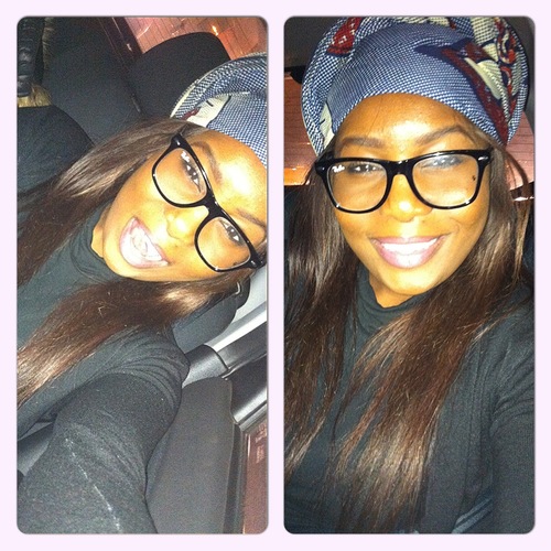 Sh'Tenmerde avec le sourire ...#Fb: baak-kariisme