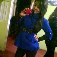 Yajaira Vega (@looqiitaaa) 's Twitter Profile