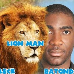 i'am what i'am