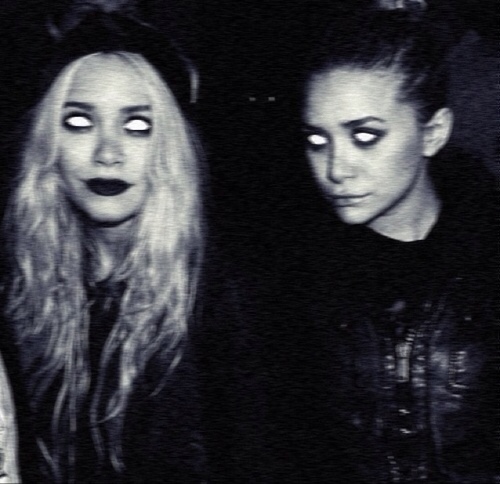 olsenfake's profile picture. Hell is empty, all the devils are here. || Demon.