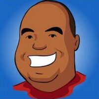 Big Nig (no space) (@bignignospace) 's Twitter Profile