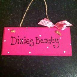 Dixies_Beauty1's profile picture. Offering a range of beauty treatments in the comfort of your own home in and around norwich