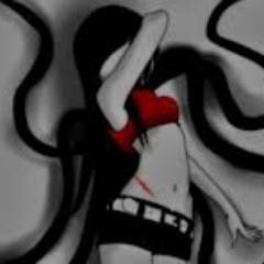 #ThemeSong: Me Against The World by Simple Plan #Father: @ISmoshAllDay #TakenBy: @W0LF_horror_fan