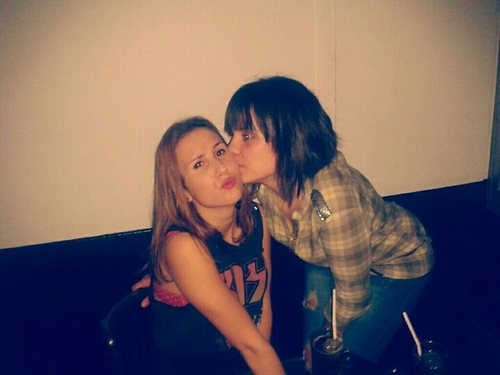 Bandeeeeee ;)