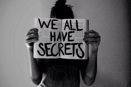 Do you hate someone? Or u love/like someone? We say it for u! Must Be A Parody/RP. Keep Us Your Secret ;)
