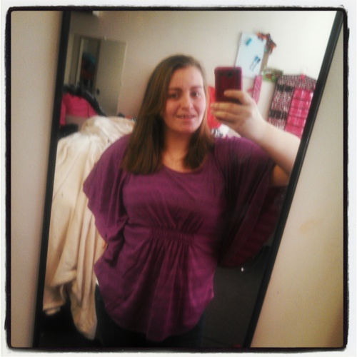 SierraS19's profile picture. Courage is what it takes to stand up and speak, Courage is also what it takes to sit down and listen