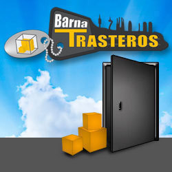 BarnaTrasteros's profile picture. Alquiler de Trasteros en Barcelona
