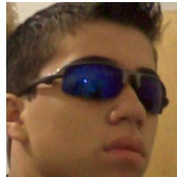 com a cabeça erguida e mantendo a fé em deus, o seu dia mais feliz vai ser o mesmo q o meu '8)