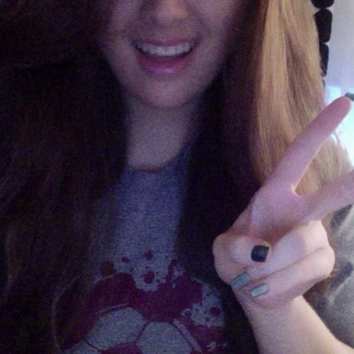 classiest_betch's profile picture. Even a little Prada can add sparkle to your life. xoxo