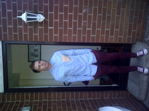 seamy10's profile picture. lifes a marathon not a sprint ....... pace urself